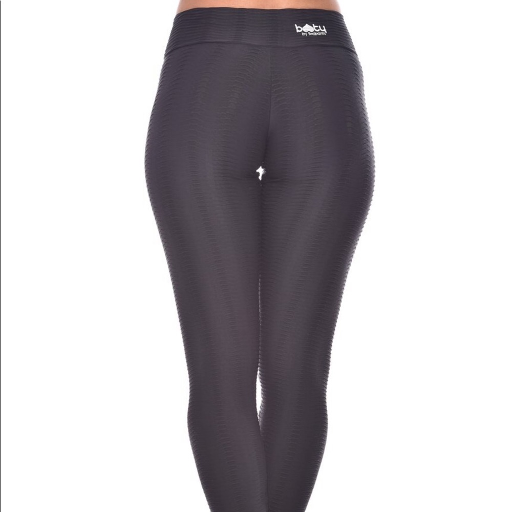 Booty by Brabants Original Fabric leggings